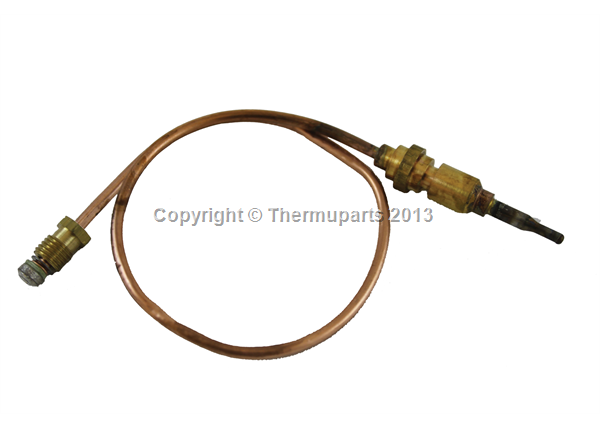 Beko, Flavel, Belling & New World Genuine 350mm Grill Thermocouple